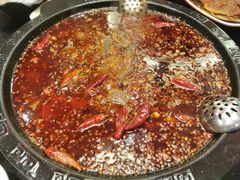 -锅首鲜品火锅(鸳鸯店)