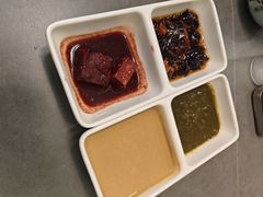 -鑫渔港海鲜本地菜·山海关浑锅(东戴河店)