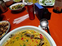 -陈先进鱼馆·夜宵·地道农家菜(湖墅南路店)