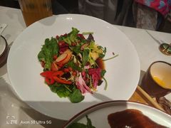 -大鸭梨烤鸭店(花园村店)