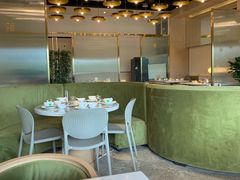 大堂-八珍玉食鸡煲·打边炉(印象城店)