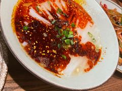 -薇酌饮·陕西菜(南门外店)