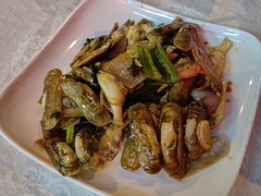 -嘉升大排档(番禺总店)