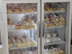 -中关村茶点