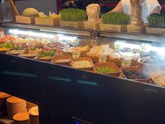 -牛New寿喜烧(金茂览秀城店)