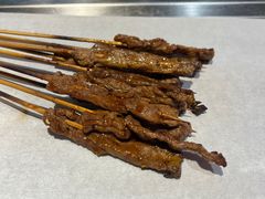 -小杨烤肉·陕西烧烤·陕西地方菜(龙首店)