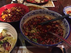 -北方馆(澳门伦敦人店)