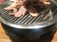-千寻烧肉(政务区店)