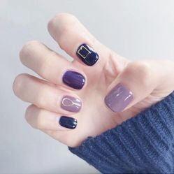 -Pink You美甲美睫纹绣定制中心