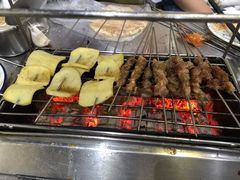 -小寒羊烧烤(凯瑞时代大厦店)