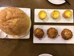 -点心皇子茶餐厅(万国大都会店)