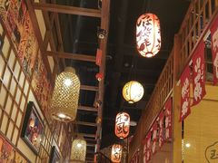 -玉川屋·深夜食堂居酒屋(柳巷店)
