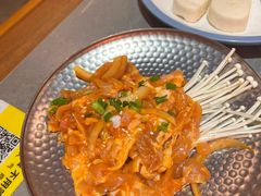 -正宗齐齐哈尔烤肉·齐牛哥鲜切炭火烤肉(杭州总店)