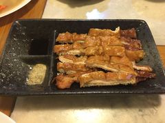 -李记潮汕砂锅粥(营福路店)