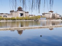 -莲花池公园