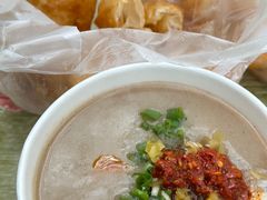 -汪记鲜鱼糊汤粉(沈阳路总店)