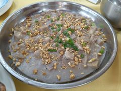 -吉莲利苑海鲜酒家(珠海拱北29年老字号店)