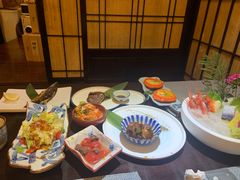 -花狸日本料理(柏庐广场店)
