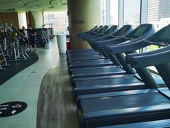 -W Fitness 威尔仕健身(北京英皇集团中心店)
