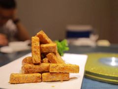 -九龙湾·御膳坊(九龙窠路店)