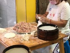 -海汇源老烧麦店(东大街总店)