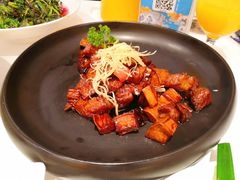 -阿明小菜·海鲜·上海菜(梅陇华理店)