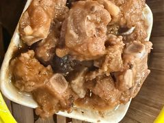 -府城小食馆(金龙宾馆店)