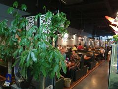 大堂-湄公河秘制烤鱼(西双十贰城商业中心店)