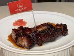 -侨美食家·粤菜(体育西路店)