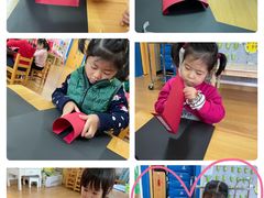 -幸福泉幼儿园(秋实东街)