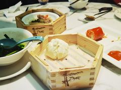 -钟菜·粤菜点心·宴请(海上世界·汇港二期店)