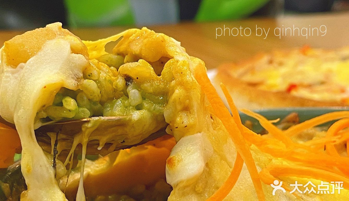 素食｜西村有家super可爱小众熊猫约会餐厅🐼