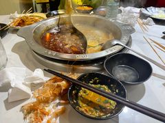 -皇牛鲜生·牛爱牛鲜牛肉自选火锅(晋吉北路店)