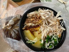 -再回首鸡肉米线(人民路一店)