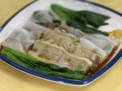 -吉莲利苑海鲜酒家(珠海拱北29年老字号店)