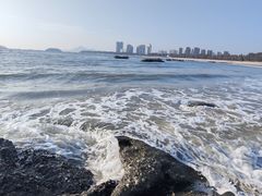-马銮湾景区