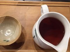 日月潭红茶-一味无二绿食坊-日月潭餐厅