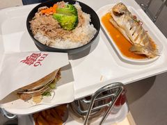 -阿那亚第六食堂(文创街区店)