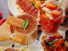 -FOOOO CITY CLUB 孚乐里音乐西餐酒吧(来福士店)