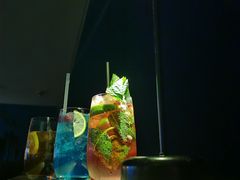 -海风酒吧 喝精酿 听民谣(阿那亚礼堂店)