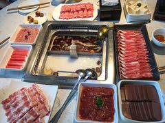-海底捞火锅(泉城路店)
