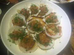 -好灶头妈妈菜·柴火灶台鱼·千岛湖土菜地标美食