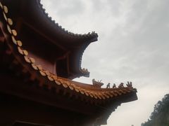 -南沙天后宫景区