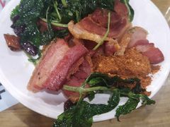 -88号小吃店·经典云南菜·地道纳西美食