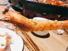 裸奔坨坨虾-成都吃客(九眼桥店)