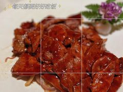传统南煎肝-富黎华海鲜大酒楼(正大广场店)