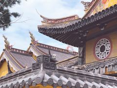 -江心屿景区