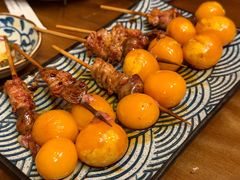 -鸟泉居酒屋·烧鸟·酒馆(百子湾店)