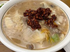 -合记烩面(人民路店)