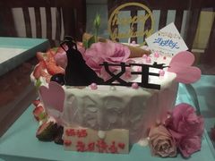 -丁先生蛋糕·品质鲜作(桐梓林店)